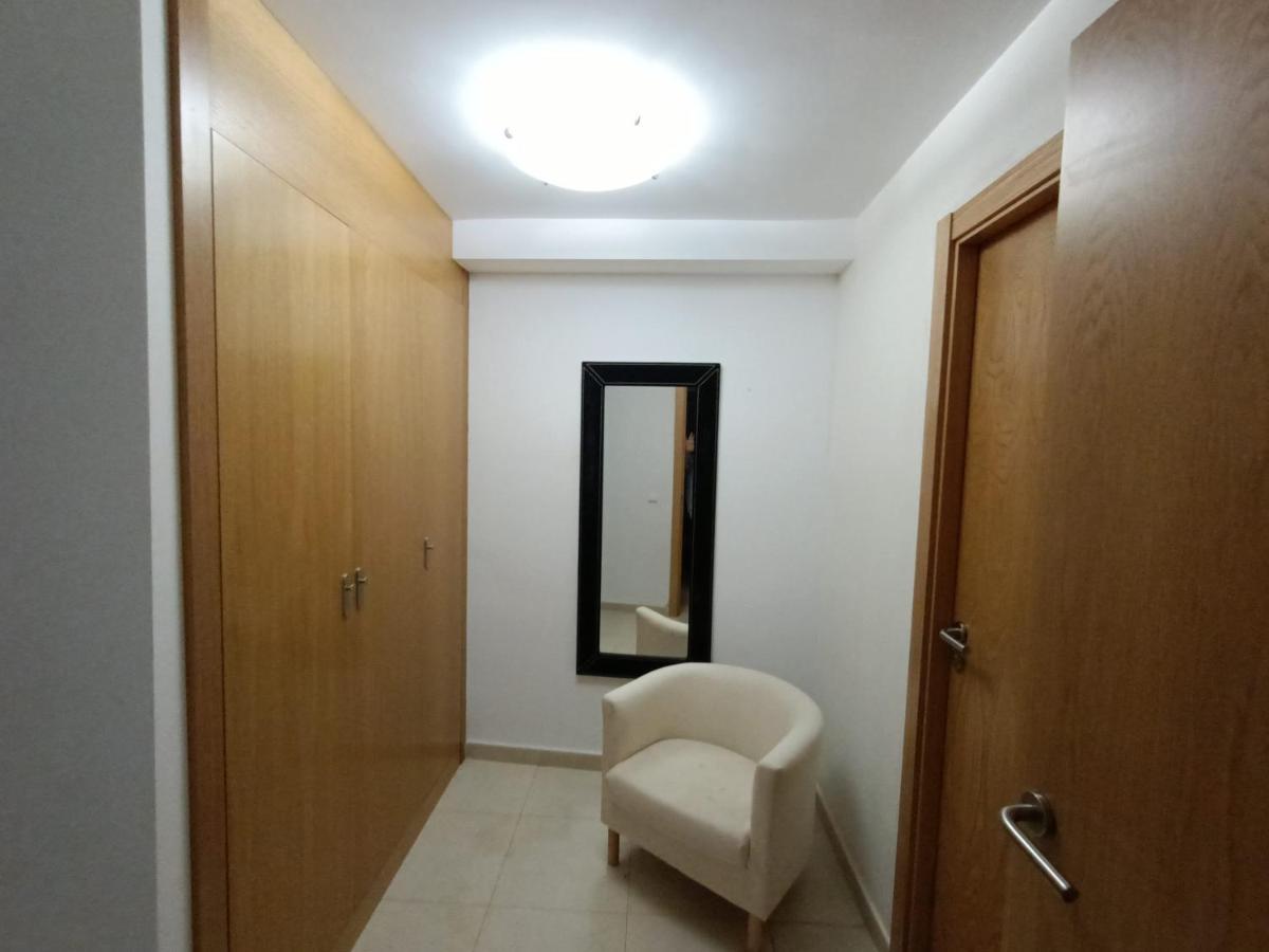 Apartamento Odin Peniscola Ngoại thất bức ảnh